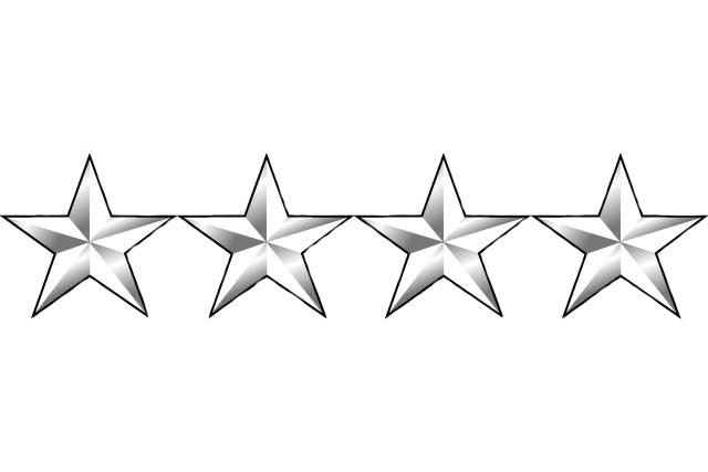 General rank insignia