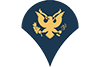 Specialist rank insignia